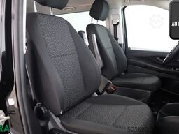 mercedes-benz Vito Tourer PRO 119 CDI LANG 8 SITZE KAMERA,AHK