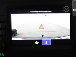 mercedes-benz Vito Tourer PRO 119 CDI LANG 8 SITZE KAMERA,AHK