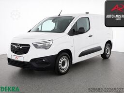 opel Combo 1.5 CDTI KASTEN NAVI,KILMA,STANDHEIZUNG,SH