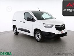 opel Combo 1.5 CDTI KASTEN NAVI,KILMA,STANDHEIZUNG,SH