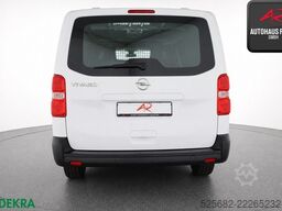 opel Vivaro 2.0 D KASTEN L 1.HAND,KLIMA,TEMPOMAT,PDC