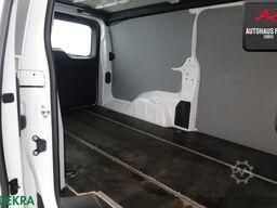 opel Vivaro 2.0 D KASTEN L 1.HAND,KLIMA,TEMPOMAT,PDC