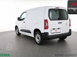 peugeot Partner 1.5 BlueHDi L1 PREMIUM NAVI,KLIMA,SITZHZ