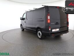 renault Trafic 2.0 DCI L2H1 LED,NAVI,KAMERA,KLIMA,AHK