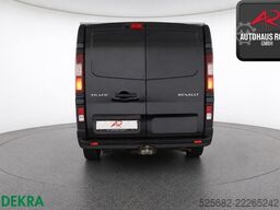 renault Trafic 2.0 DCI L2H1 LED,NAVI,KAMERA,KLIMA,AHK