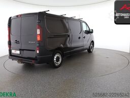 renault Trafic 2.0 DCI L2H1 LED,NAVI,KAMERA,KLIMA,AHK