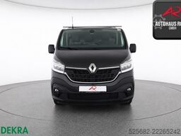 renault Trafic 2.0 DCI L2H1 LED,NAVI,KAMERA,KLIMA,AHK