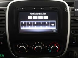 renault Trafic 2.0 DCI L2H1 LED,NAVI,KAMERA,KLIMA,AHK