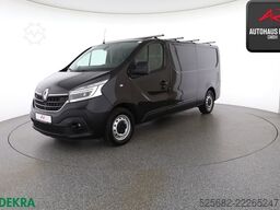 renault Trafic 2.0 DCI L2H1 LED,NAVI,KAMERA,KLIMA,AHK