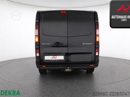 renault Trafic 2.0 DCI L2H1 LED,NAVI,KAMERA,KLIMA,AHK