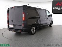 renault Trafic 2.0 DCI L2H1 LED,NAVI,KAMERA,KLIMA,AHK