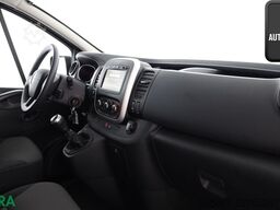 renault Trafic 2.0 DCI L2H1 LED,NAVI,KAMERA,KLIMA,AHK
