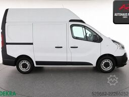 renault Trafic dCi 145 KASTEN L1H2 FULL-LED,AHK,1.HAND