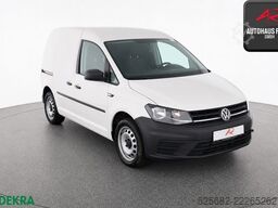 Volkswagen Caddy 1.4 TSI DSG KÜHLKASTEN FRISCHDIENST 1HD,SH