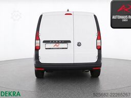 Volkswagen Caddy 1.5 TSI KASTEN KLIMA,EINPARKHILFE,1.HAND