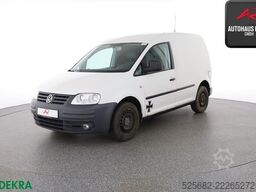 Volkswagen Caddy 2.0 TDI KASTEN RADIO,SERVOLENKUNG,AIRBAG