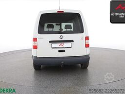 Volkswagen Caddy 2.0 TDI KASTEN RADIO,SERVOLENKUNG,AIRBAG