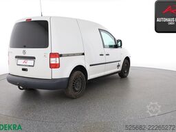 Volkswagen Caddy 2.0 TDI KASTEN RADIO,SERVOLENKUNG,AIRBAG