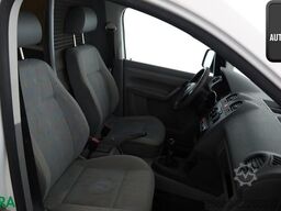 Volkswagen Caddy 2.0 TDI KASTEN RADIO,SERVOLENKUNG,AIRBAG