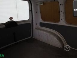 Volkswagen Caddy 2.0 TDI KASTEN RADIO,SERVOLENKUNG,AIRBAG