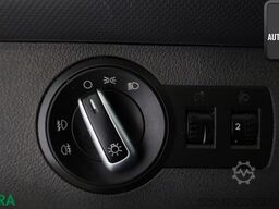 Volkswagen Caddy 2.0 TDI KASTEN RADIO,SERVOLENKUNG,AIRBAG