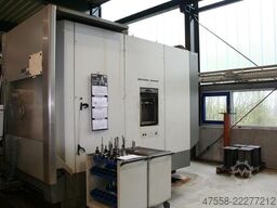 DECKEL MAHO DMF 360 Linear