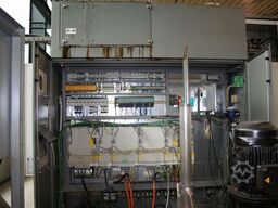 DECKEL MAHO DMF 360 Linear
