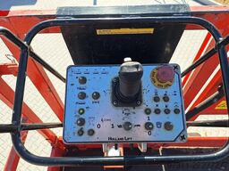 Holland Lift B-165DL25 4WD/P/N