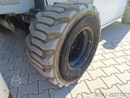 Holland Lift B-165DL25 4WD/P/N