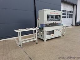 QuickWood System CDI/300 + LEV 1/26