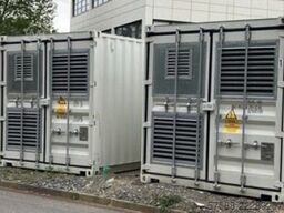 SGB-SMIT_OMEXON Omexom 3x Transformator & Container