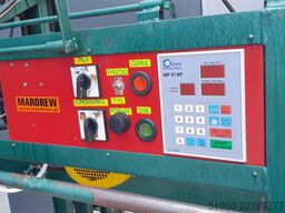 Bauer Maschinenbau GmbH Bauer Maschinenbau GmbH Bauer Maschinenbau GmbH