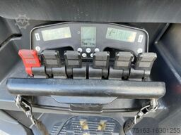 MERCEDES-BENZ Actros 2546 L 6x2  Pritsche Heckkran Hiab 288 6x