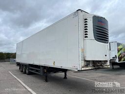 Schmitz Cargobull Reefer Multitemp