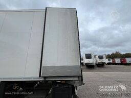 Schmitz Cargobull Reefer Multitemp