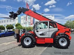Manitou MT 1840 easy