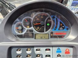 Manitou MT 1840 easy