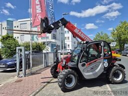 Manitou MT625 T Comfort
