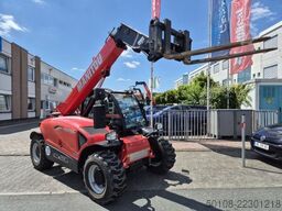 Manitou MT625 T Comfort