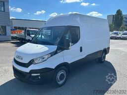 IVECO 35S13A8 V / Hi-Matic / Klima