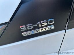 IVECO 35S13A8 V / Hi-Matic / Klima