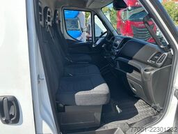 IVECO 35S13A8 V / Hi-Matic / Klima