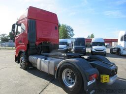 IVECO AS440S48T/P / Retarder / Silo-Kompressor