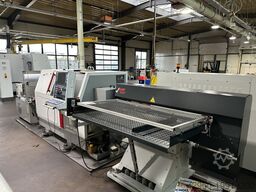 Traub TNK 36