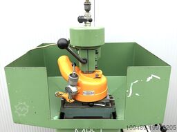 G & N Kugelmüller MPS 1