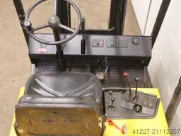 Steinbock Boss NH 16D MK VA-1