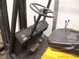 Steinbock Boss NH 16D MK VA-1