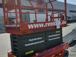 MAGNI ES 1412 E Elektro 13,80 m