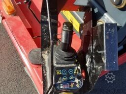 MAGNI ES 1412 E Elektro 13,80 m