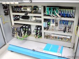 EUROMAC FX BEND 850